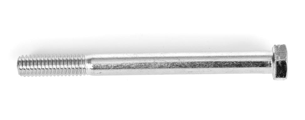 3/8 - 16 X 4.25 HEX CAP SCREW | Fits Club Car | OEM Part #1010200