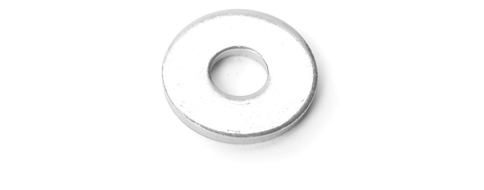 WASHER, 5/16 FLAT - SPECIAL | Fits Club Car | OEM Part #1011697