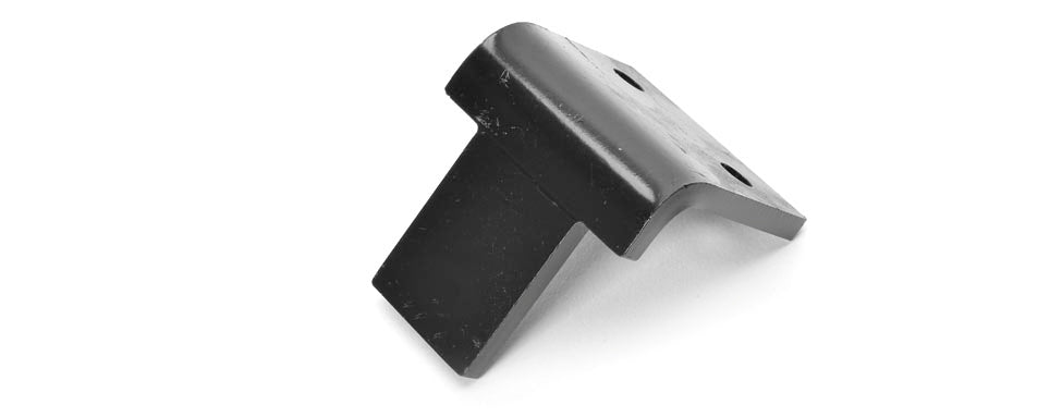 BRACKET, SNUBBER, TALL | Fits Club Car | Part #101834602 OEM