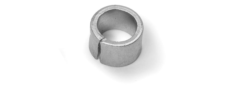 SPACER, .462 OD X .312 | Fits Club Car | OEM Part #101865301
