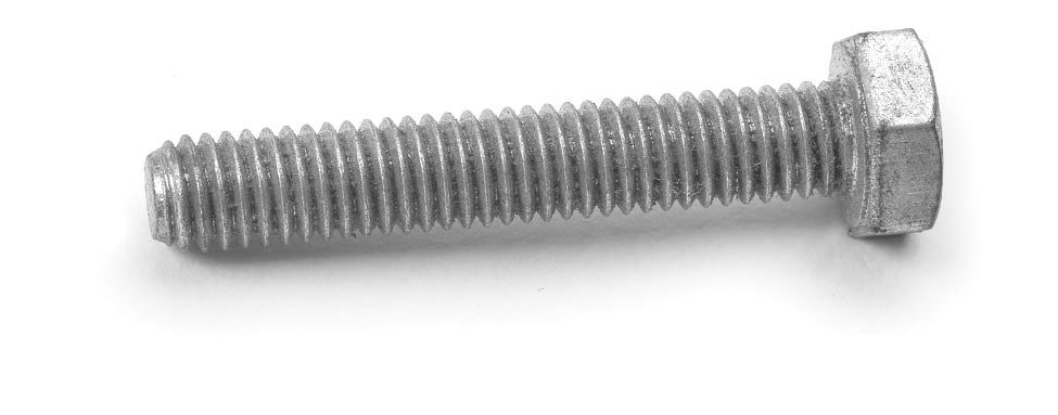SCREW, 6M-1.00 X 35MM HEX HEAD | Fits Club Car | Part #102059501 OEM