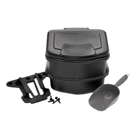 Sand Bucket Kit | Fits Club Car | Part #102536103 OEM