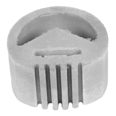 INNER FRAME SNUBBER | Fits Club Car | Part #102540301 OEM
