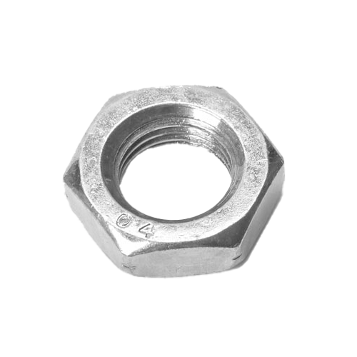 NUT, JAM, M12-1.25, LH | Fits Club Car | OEM Part #103653501