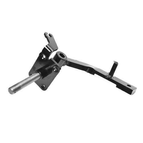 ASM, SPINDLE, LH, 4WB, SP | Fits Club Car | OEM Part #103717302