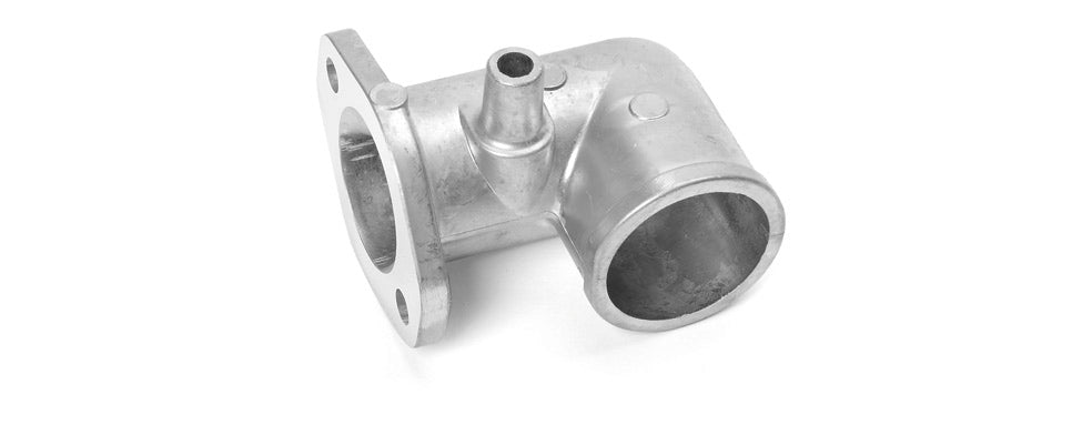 ADAPTER, AIR INTAKE EX40 | Fits Club Car | Part #105016401 or 47603096001 OEM