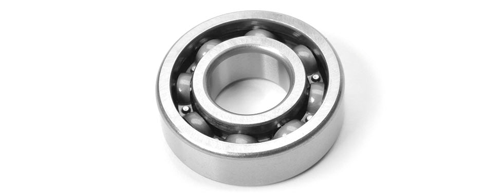 BALL BEARING (6204), ED65 | Fits Club Car | Part #105027401 OEM