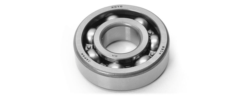 BALL BEARING (6304), ED65 | Fits Club Car | Part #105028401 OEM