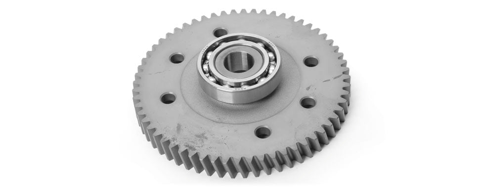 GEAR 60 COMPL., ED65 | Fits Club Car | Part #105029901 OEM