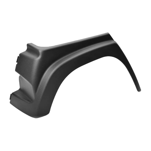 FENDER, REAR, RH, CA FOR CARRYALL | Fits Club Car | Part #105035201 OEM