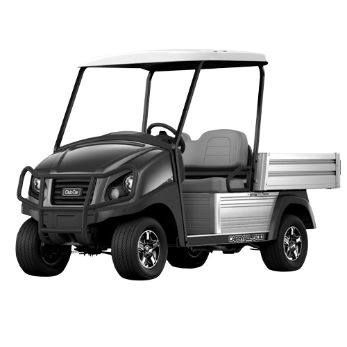 KIT, CANOPY, UTIL, WHITE for Carryall | Fits Club Car | Part #105063301 OEM