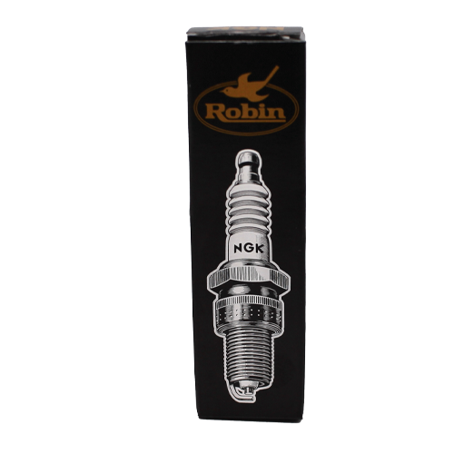 SPARK PLUG, EX40, BPR4HS | Fits Club Car | Part #47539956001 OEM