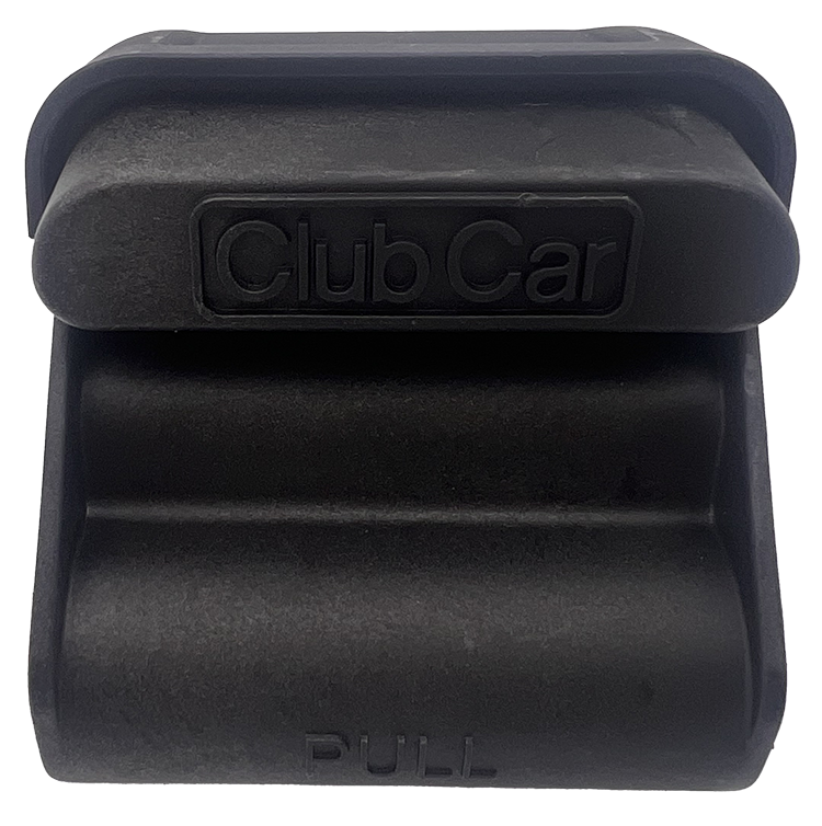 KIT, BAG COVER, MAGNETIC LATCH | Fits Club Car | OEM Part