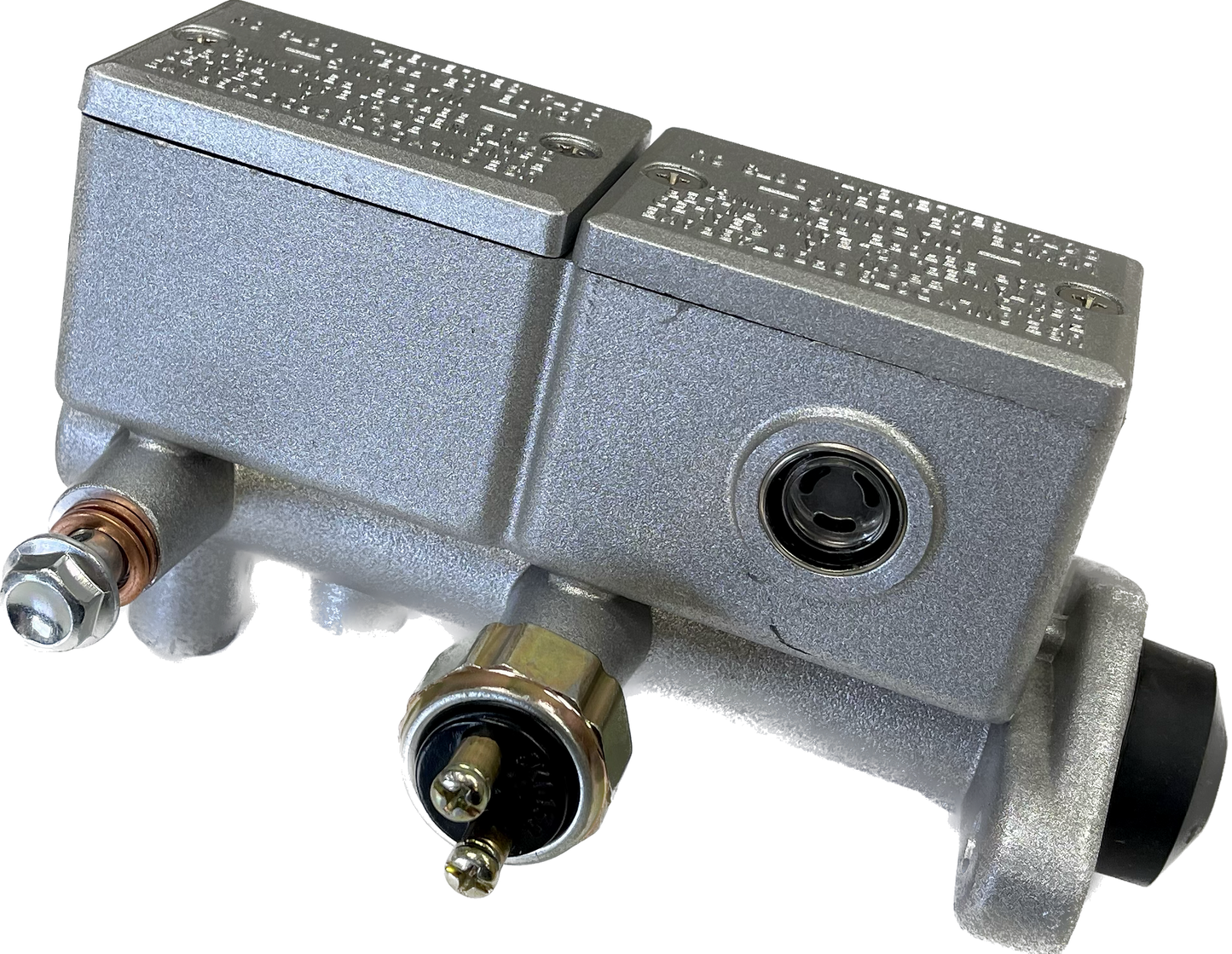 Master Cylinder 2013 - 2024 Models | Fits HuntVe | Part# H00828