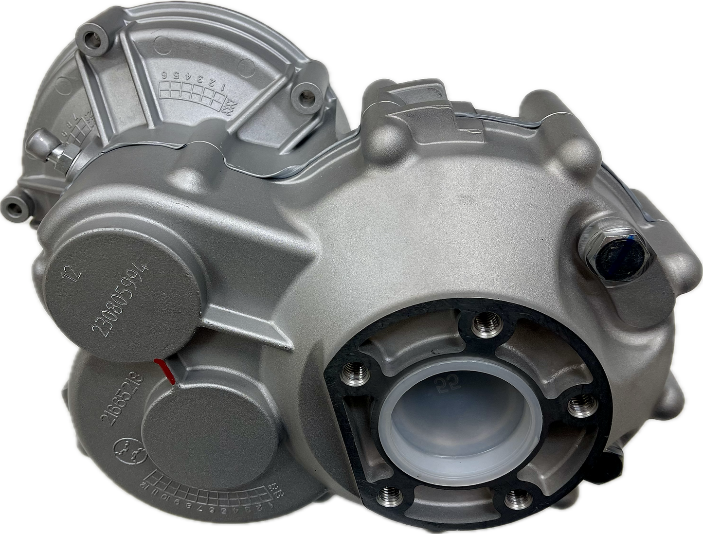 Differential Transaxle | Fits HuntVe | Part# H02497