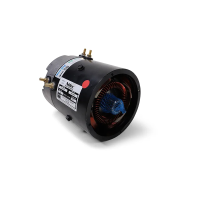 Fleet Speed Electric Motor | Fits E-Z-GO | Part #73445G01 OEM
