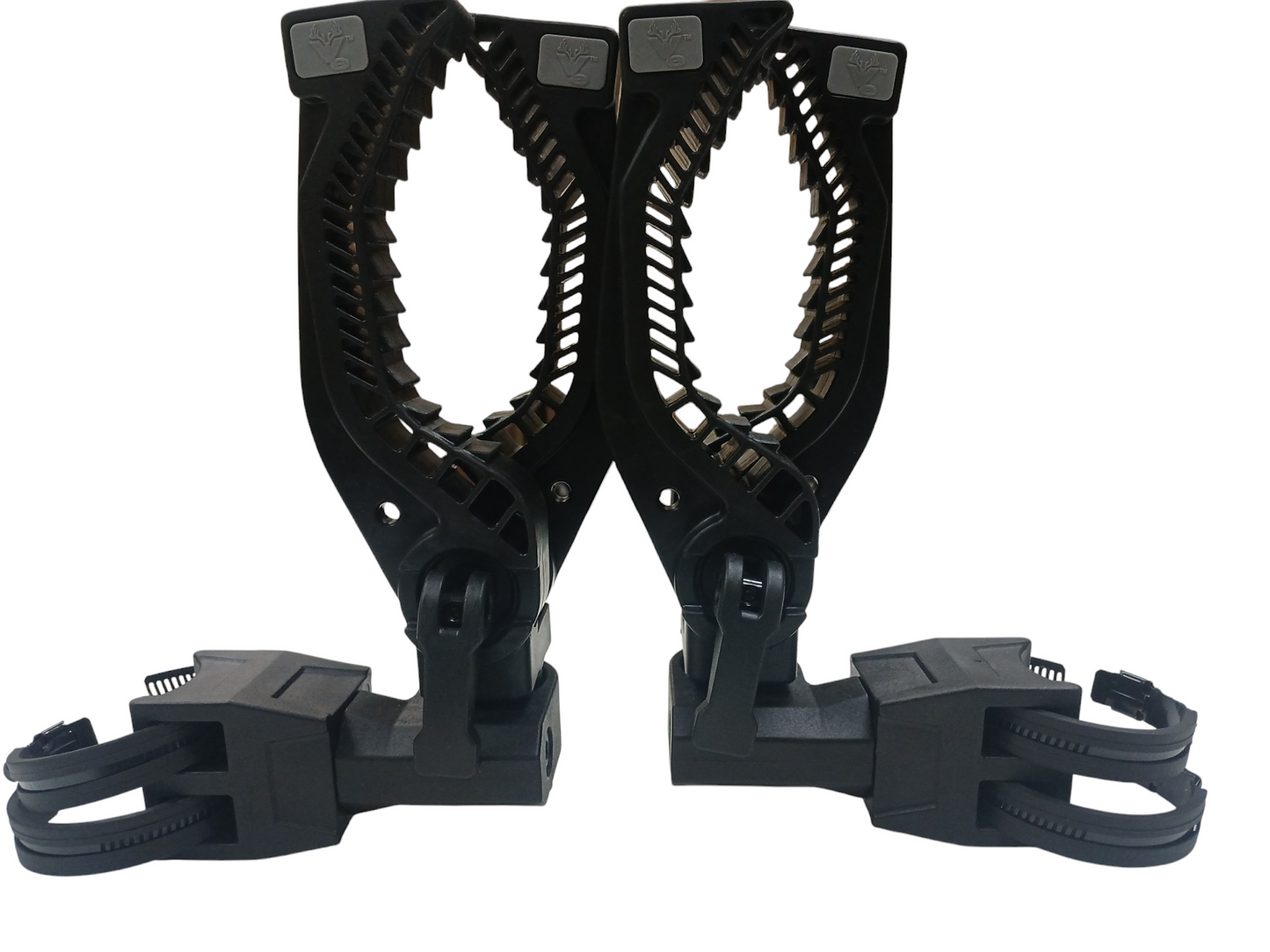 Elite Series UTV Camlock Grips | Fits HuntVe | Part# H04015