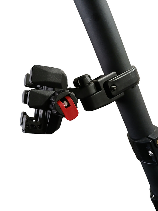 Elite Series UTV Phone Mount | Fits HuntVe | Part# H04016