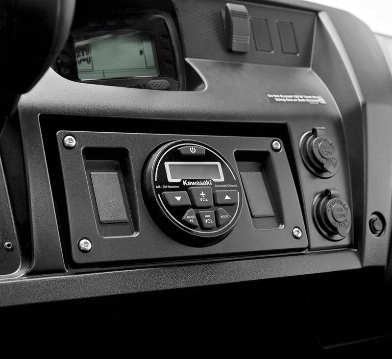 Mule Pro Bluetooth Audio System | 99994-0966