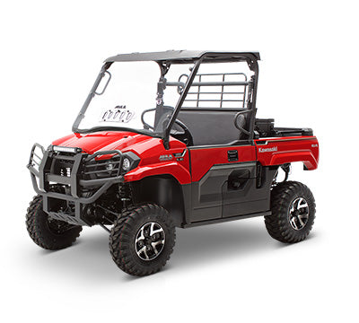 MULE PRO-MX™ - Open Range Package | Fits Kawasaki | Part #99969-3751 OEM