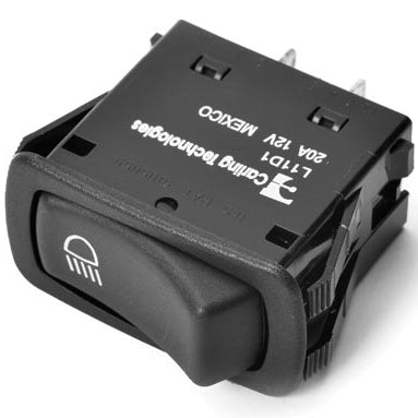 Light ON/OFF Rocker Switch | Part #101753005 OEM