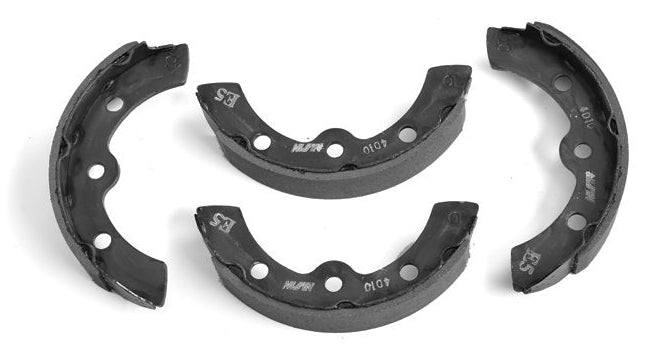 Non-Asbestos Brake Shoe Kit | Fits Club Car | Part #101146302 OEM