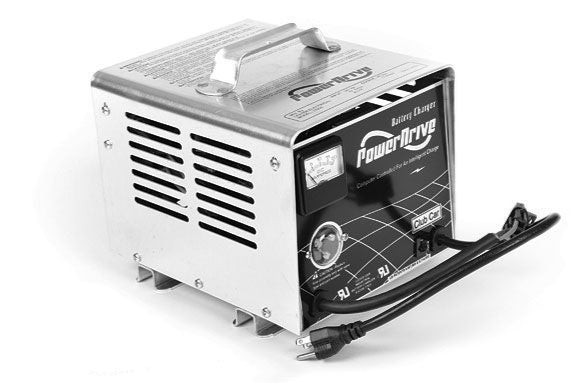 48V Onboard OBC Charger | For Precedent | Part #102546901 OEM