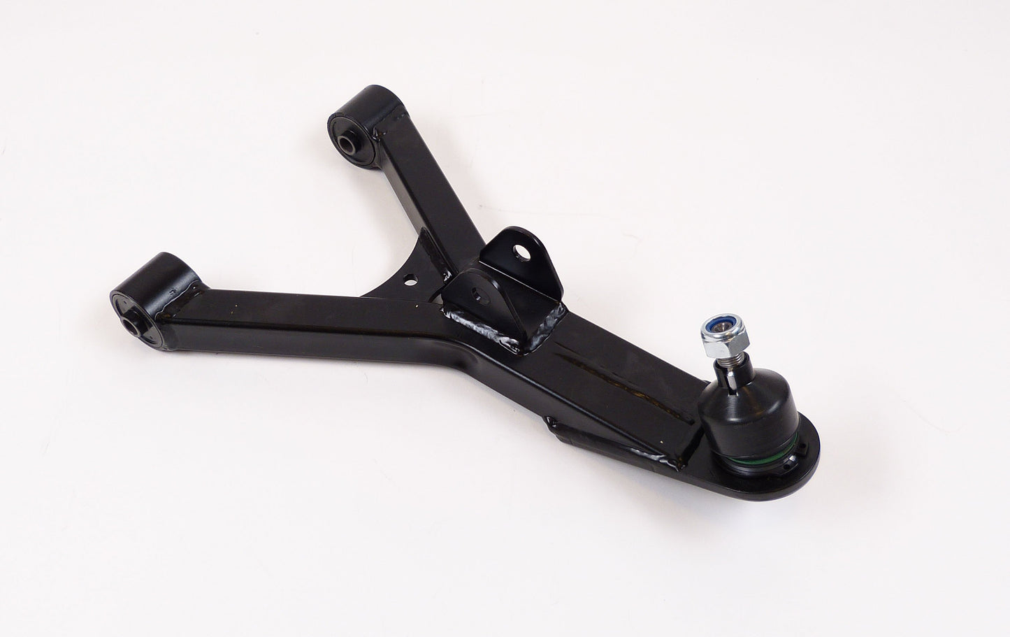 A-ARM HD, LH, ASM | Fits GARIA | Part #G2122440103 OEM
