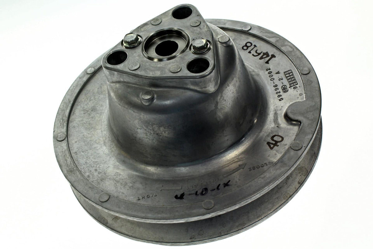CONVERTER-ASSY-DRIVEN | Fits Kawasaki | Part #49094-0040 OEM