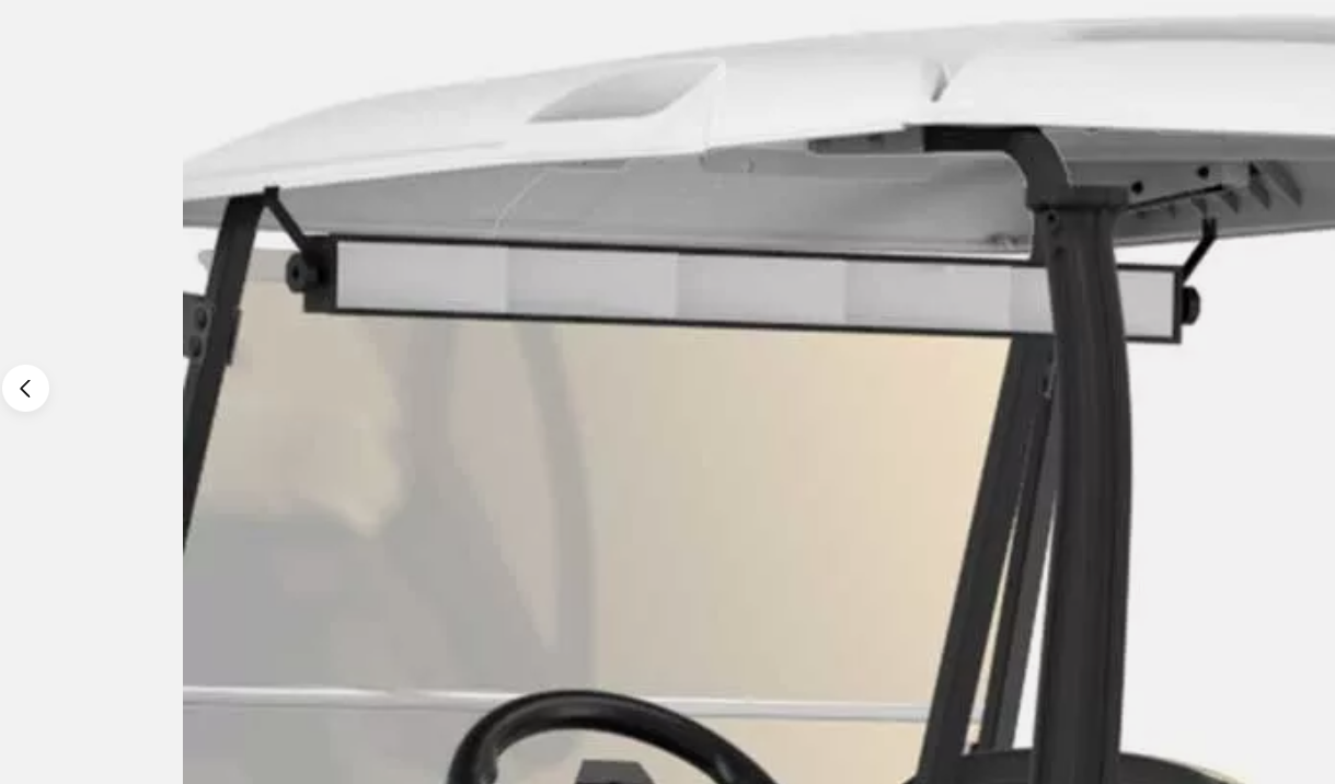 5 Panel Mirror Kit | For Onward, Precedent, Tempo | Part #105288901 OEM