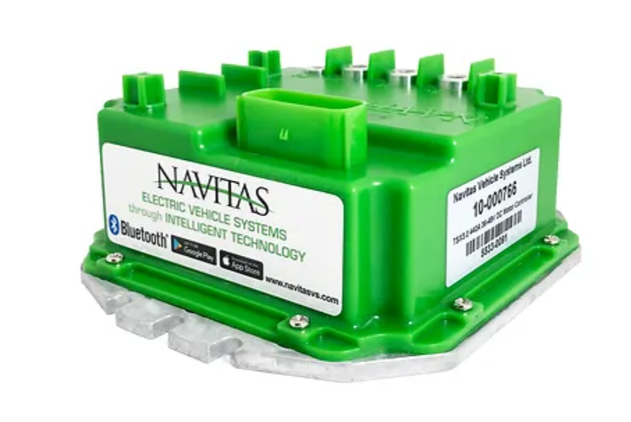 3.0 TSX Electric DC Motor Controller with Bluetooth | Fits HuntVe | Part# H01210