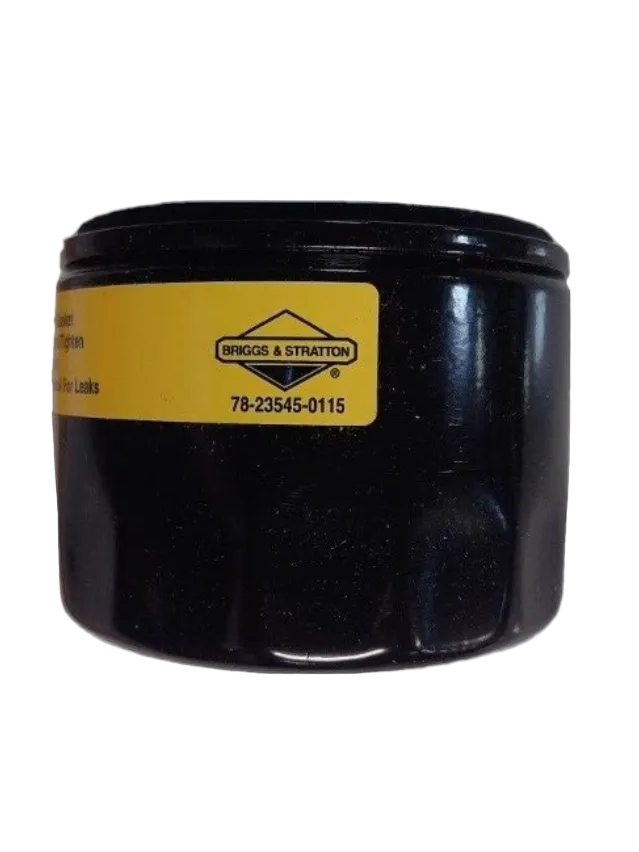 FILTER, OIL, B&S VANGUARD | Fits CLUB CAR | Part #103566401 OEM