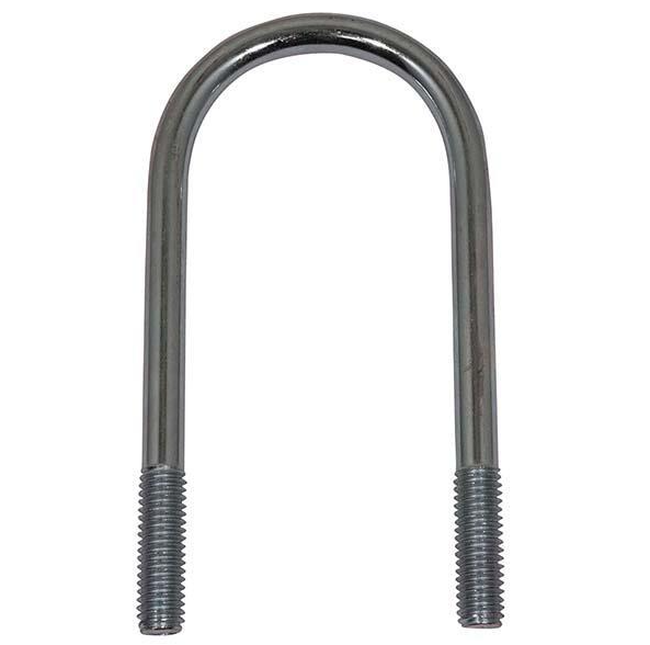 Heavy Duty Rear Spring U-bolt (Years 1975-1994) | For EZGO - YAMAHA | Part #822