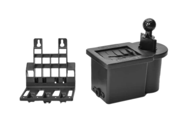 Ball Washer and Club Cleaner Kit | Fits Club Car | Part# 102538803 OEM
