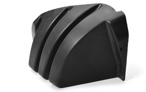 Front Underbody One Piece | Fits Club Car | Part #103635206 or 103635201 OEM