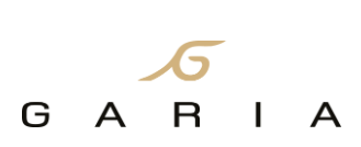 12" Aluminum Wheel Rim, Design 3, Gun Grey | Fits GARIA | Part #G2124200801 OEM