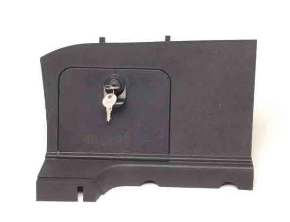 Glove Box Assembly (Left-Hand Side) | Fits E-Z-GO | Part #607533 OEM