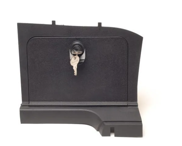 Glove Box Assembly (Right-Hand Side) | Fits E-Z-GO | Part #607131 OEM