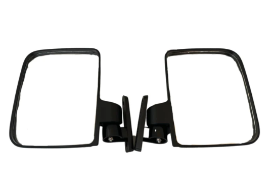 Onward Side Mirror Kit | Fits Club Car | OEM Part #47577558001