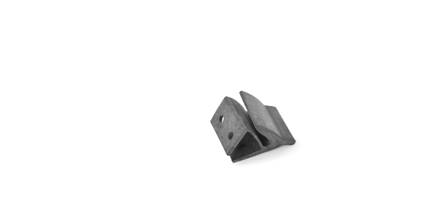 CLIP, RETAINER, W/S 1.25"" | Fits Club Car | OEM Part #105069901