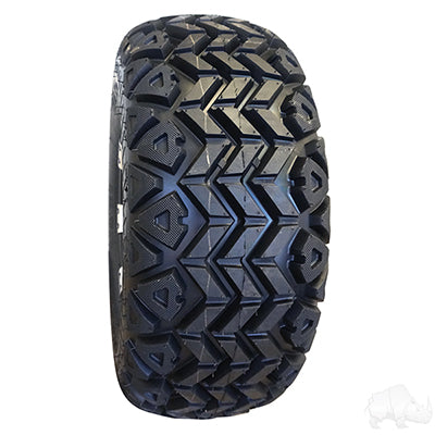 Set of (4) RHOX Tire RXAT 23x10.5-12 4 Ply All-Terrain AT 23 10.50 12 TIR-351: LIMITED TIME NEW YEARS SPECIAL