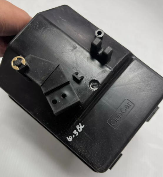 Air Box Assembly with Air Filter | Fits Club Car | Part #101821501 OEM