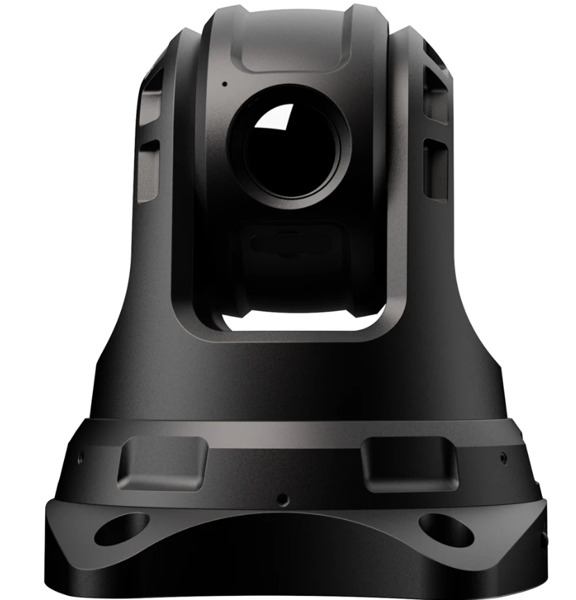 Dark30 Defiance - 640 PTZ Thermal Camera