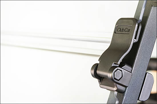 Tinted Premium Fold-down Windshield | Fits Onward, Precedent, Tempo | Part# 47682033002 OEM