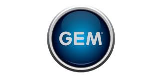 FASCIA - FRONT, WHITE | Fits GEM e2, e4, e6, ELXD | Part #01-436-00-599 OEM
