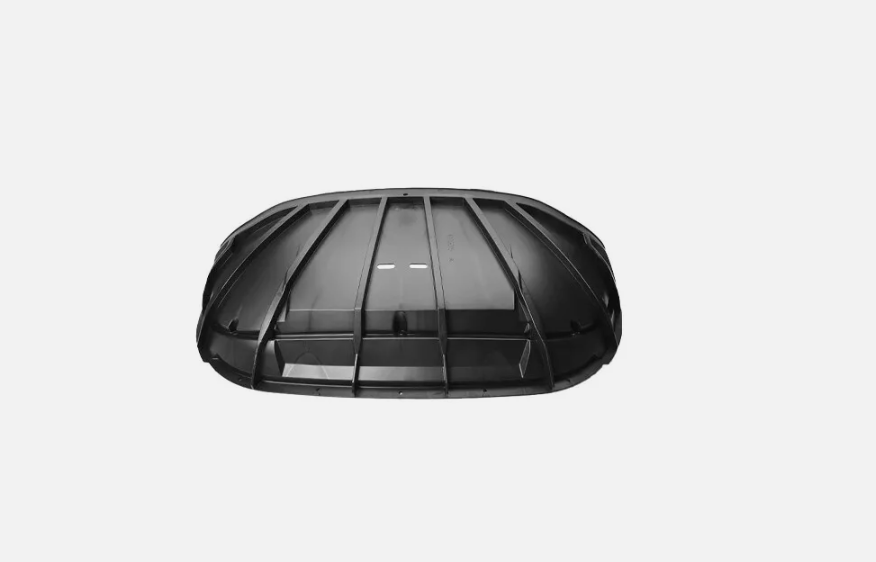 Front Brow Shell Cowl for Precedent | Fits Club Car | Part #102501501 OEM