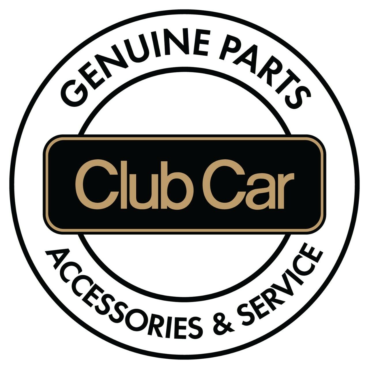 COVER, STEERING WHEEL, GENER | Fits Club Car | Part #103724602 OEM