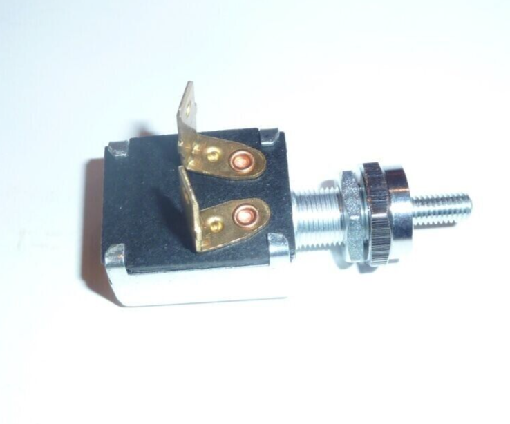 Light Switch | Part #102051901 OEM