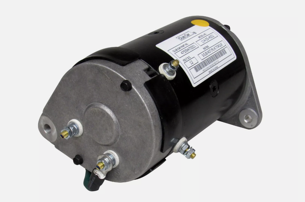 Starter Generator | Fits Subaru Kohler EX40 | Part #151090101 or 47559475001 OEM