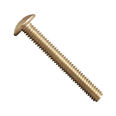 1/4 - 20 SS PHPS Screw | Fits E-Z-GO | Part #00753G5 OEM